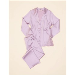 Gül Kurusu Saten 6'lı Çeyiz Seti