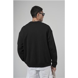 Свитшот черный