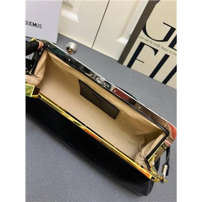 Сумка багет Jacquemu*s Croisier*e