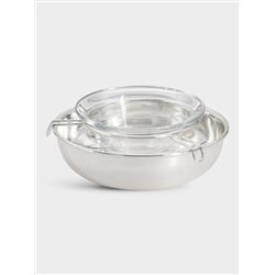 Икорница 16см в инд.упаковке.