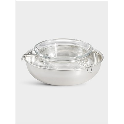 Икорница 16см в инд.упаковке.