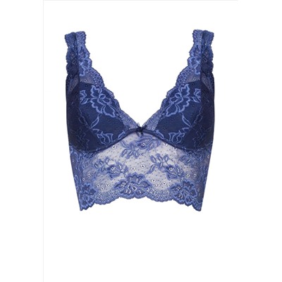 A6-1422 Топ кружевной