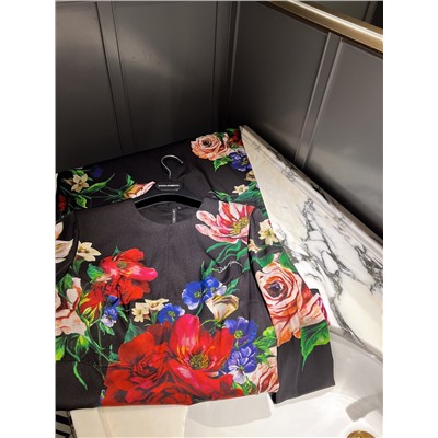 Платье люкс