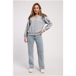 Свитшот 21064