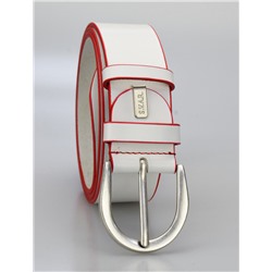 Ремень Джинсовый