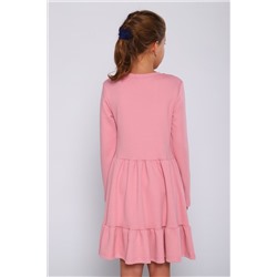 Платье Лучшие друзья длинный рукав НАТАЛИ #950756