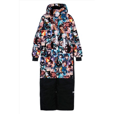 Комбинезон PLAYTODAY, 1035205