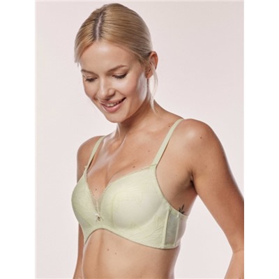 Бюст Janette Super push up BD39 Mefemi