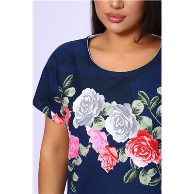 Костюм с брюками 65072 НАТАЛИ #1018667