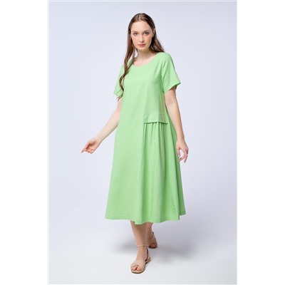 Платье LenaLineN арт. 003-122-23 НАТАЛИ #884105