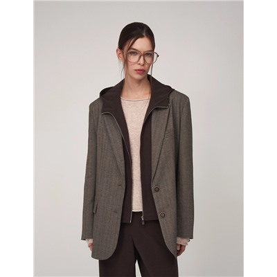 Жилет 2526-0606-05