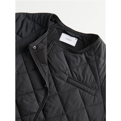 Steppjacke
