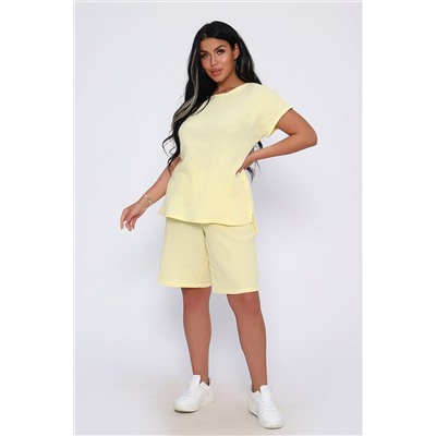 Костюм с шортами 82026 НАТАЛИ #899566