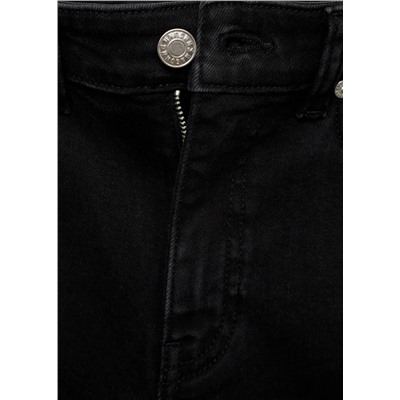 Jeans Sienna flare crop