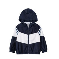 Ветровка для мальчиков