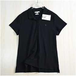 Повседневная рубашка-поло ТОММИ ХИЛФИГЕ*Р