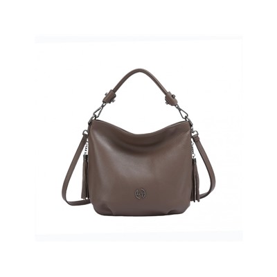 Сумка женская Lanotti 810/коричневый