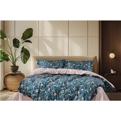 КПБ Amalia евро с 2 наволочками