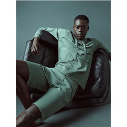 PREMIUM Pullover aus Merinowolle