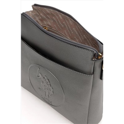 Kadın Füme Omuz Çantası