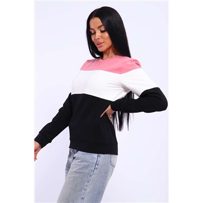 24413 Толстовка женская реглан