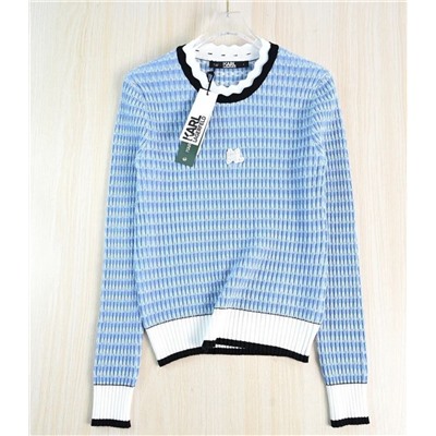 Женский свитер КАР*Л ОРИГИНАЛ! 😎