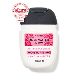 Rose Water & Ivy Moisturizing PocketBac Han