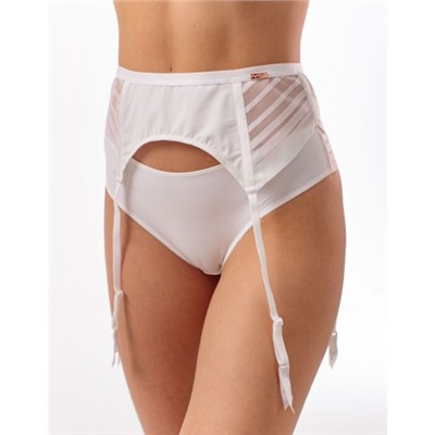 Пояс для чулок PERFOMANCE 66132-01 COQUETTE REVUE