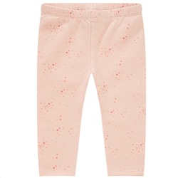 Baby Kleid und Leggings im Set