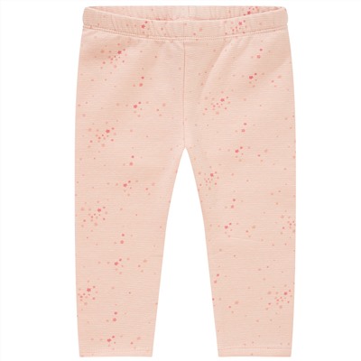Baby Kleid und Leggings im Set