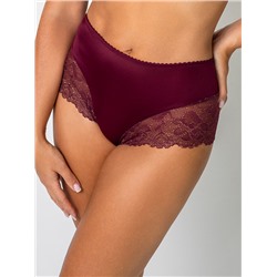 Трусы 6060 Bordeuax слип Fluide