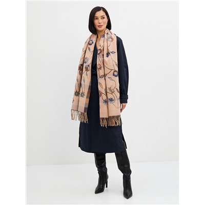 Палантин женский SH25-183-5