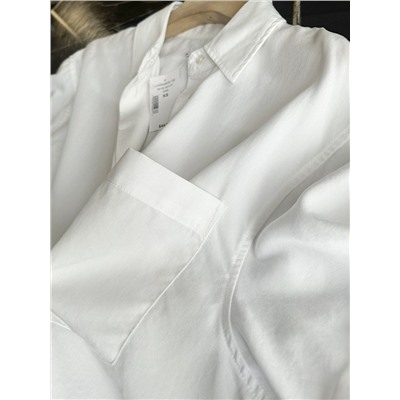 Женская лёгкая рубашка свободного кроя, экспорт  Bootlegge*r