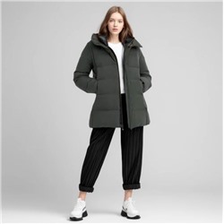 Женские пуховые куртки UNIQL*O НОВИНКА 2023 года!