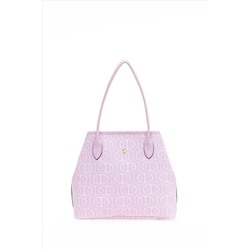 Kadın Pembe Çanta