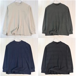 Мужской свитшот