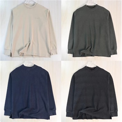 Мужской свитшот