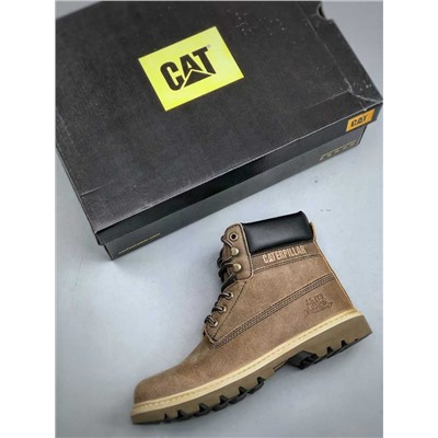 Шикарные мужские  ботинки   КЭ*Т