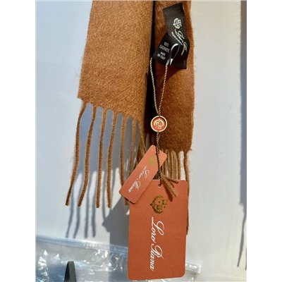 Кашемировый шарф  Lor*o Pian*a