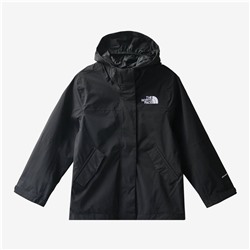 НОРТ ФЕЙ*С осенняя куртка для мальчиков 120-170см, водонепроницаемая и ветрозащитная ткань. Оригинал, распродажа остатков с фабрики.