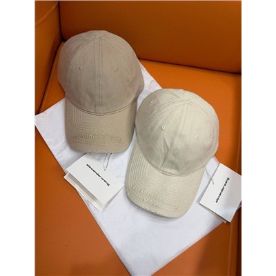 Бейсболка унисекс (8 цветов) АЛЕКСАНДР ВАН*Г