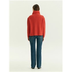 Свитер на молнии, B3233/pyrolle