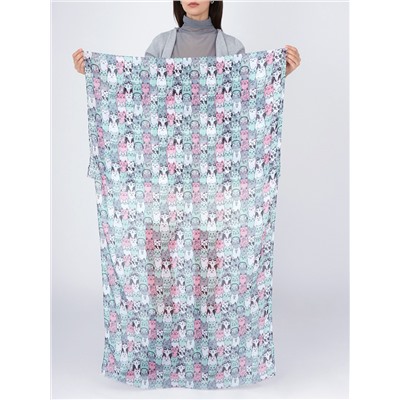 Палантин KSH14-115-11