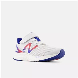 Kids' Fresh Foam Arishi v4 Bungee Lace with Top Strap