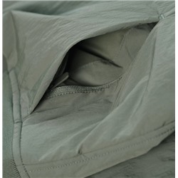 Изысканная и шикарная водоотталкивающая стеганая куртка с воротником-стойкой LULULEMO*N