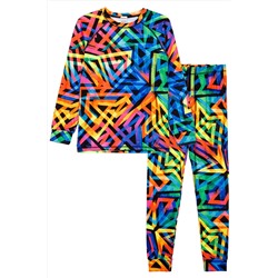 Термокомплект PLAYTODAY, 1031452