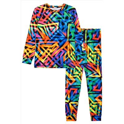 Термокомплект PLAYTODAY, 1031452