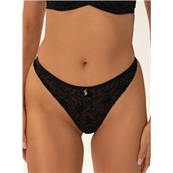 41781 ORGANIQUE/99X Трусы стринги ESOTIQ