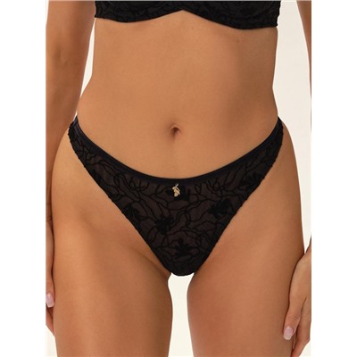 41781 ORGANIQUE/99X Трусы стринги ESOTIQ