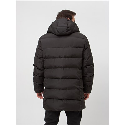 КУРТКА МУЖСКАЯ С МЕХОМ